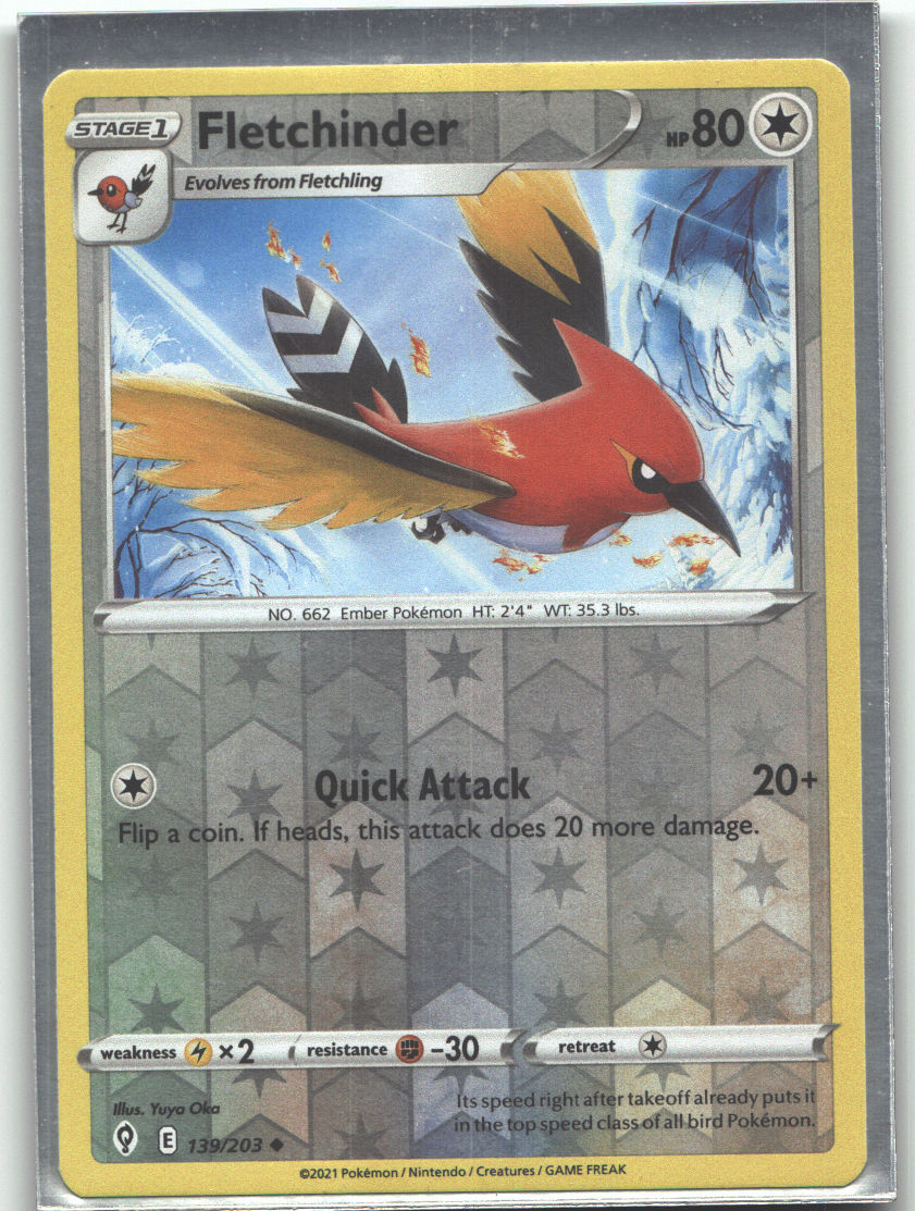 Fletchinder