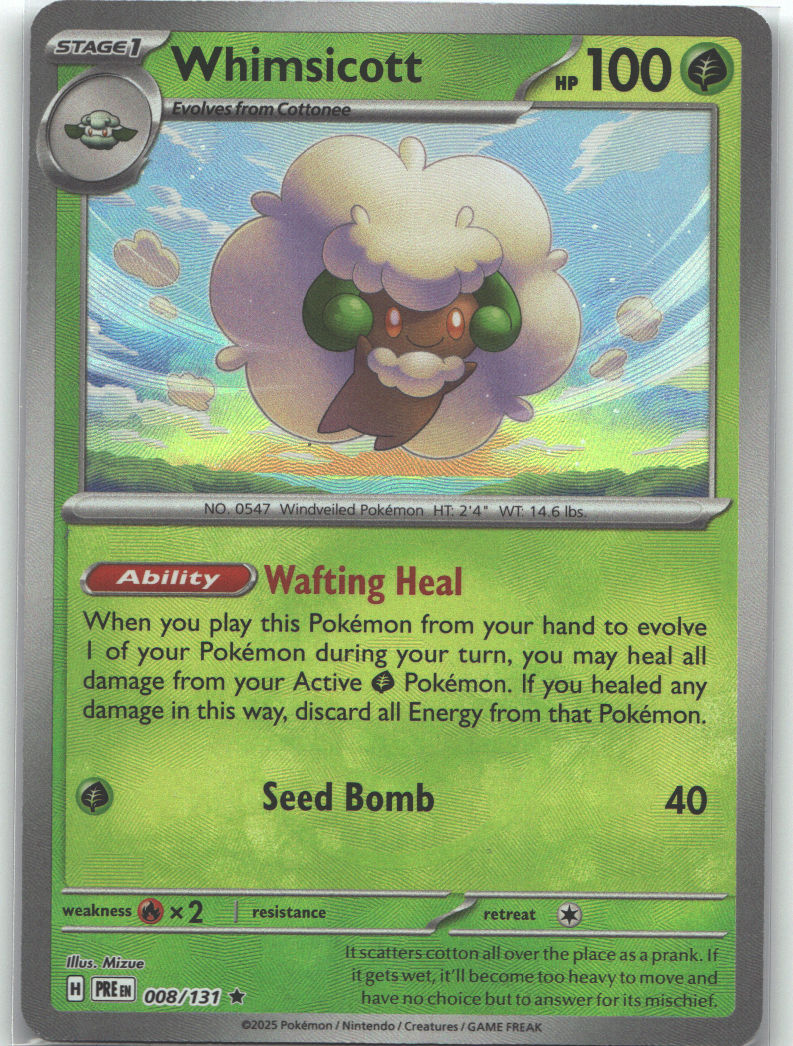 Whimsicott