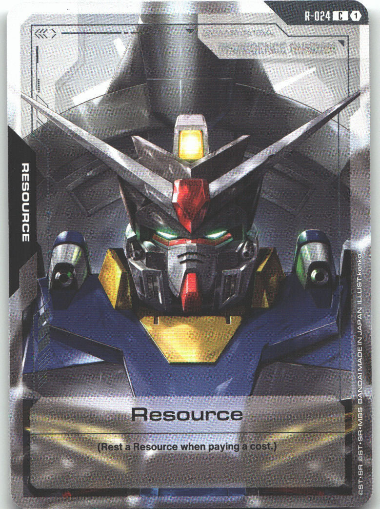 Resource (R-024)