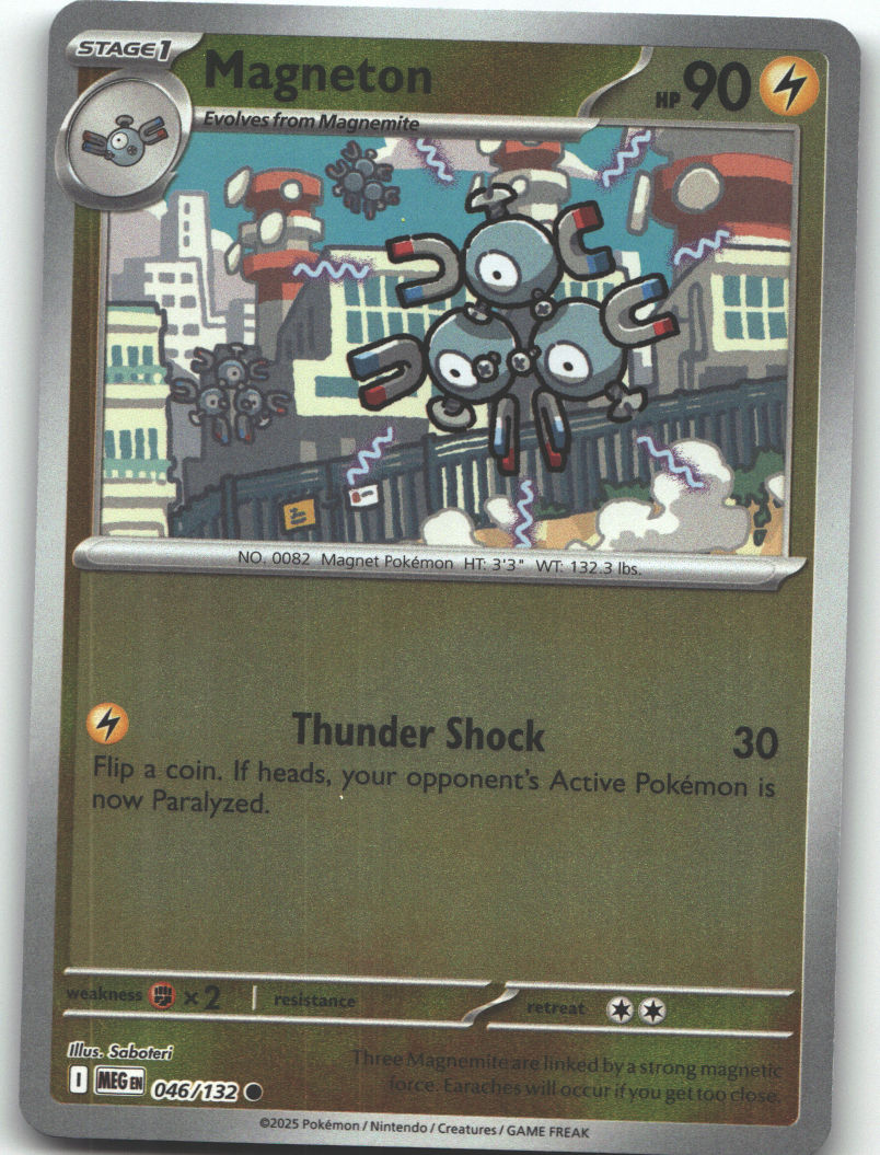 Magneton
