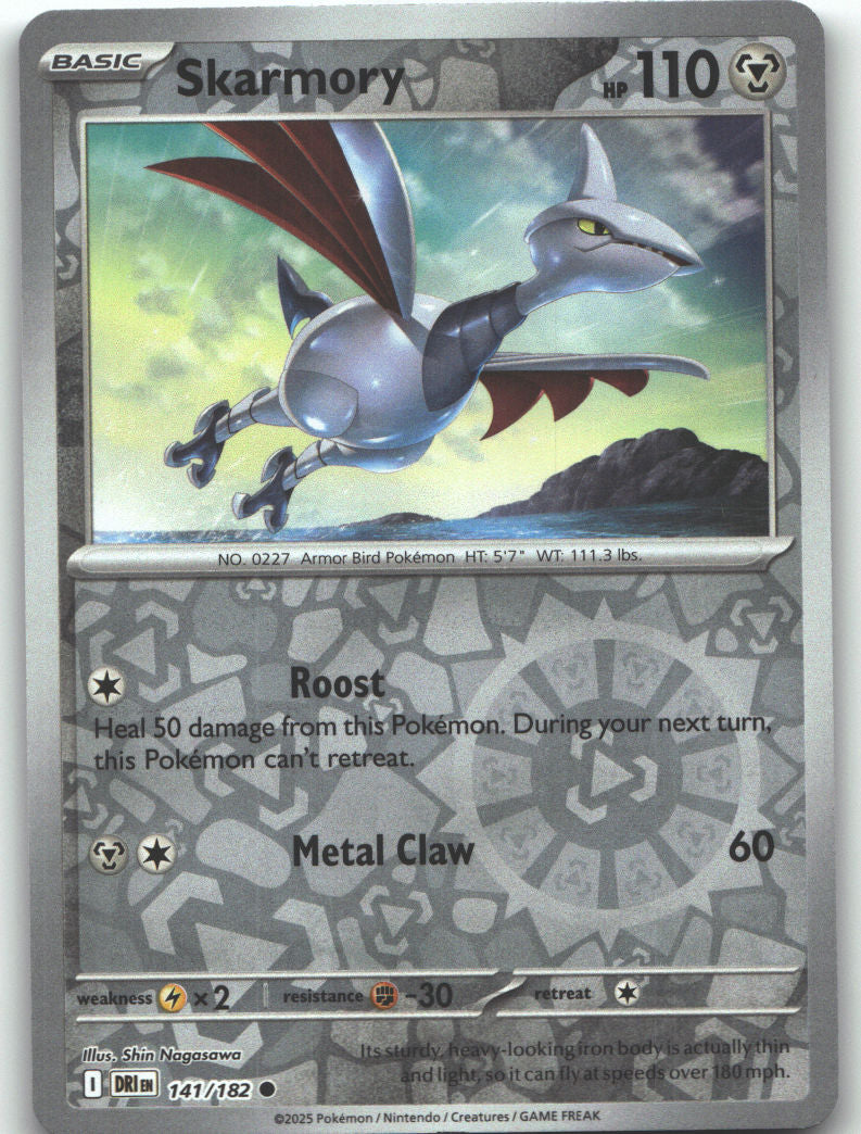 Skarmory