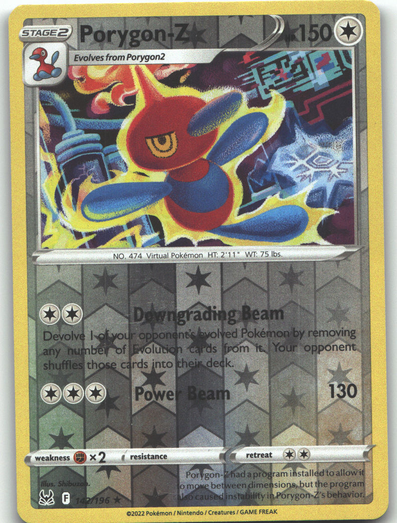 Porygon-Z