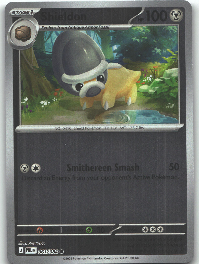 Shieldon