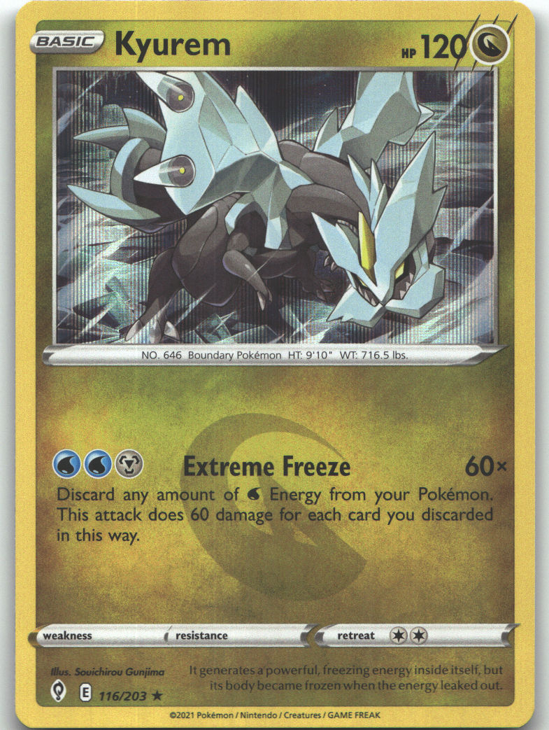 Kyurem