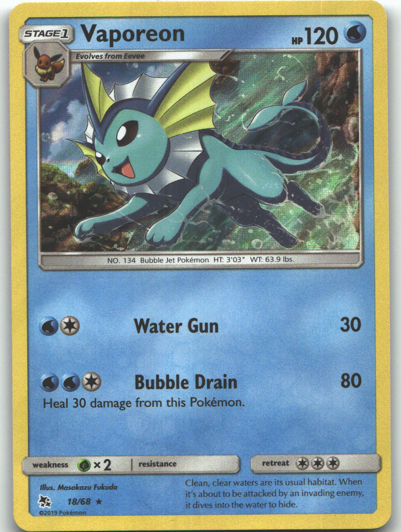 Vaporeon