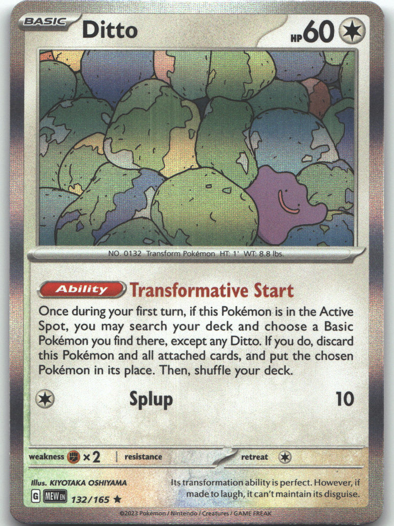 Ditto