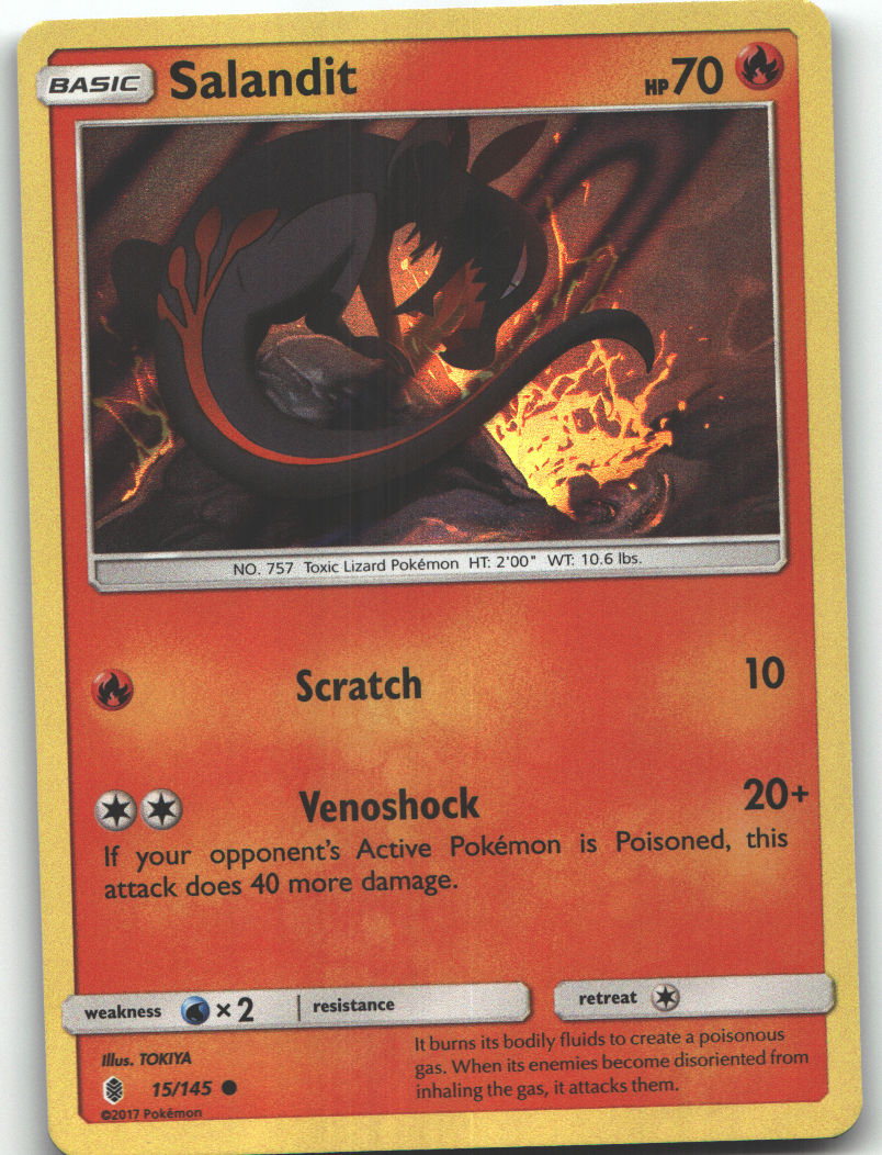 Salandit