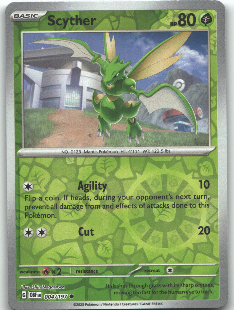 Scyther