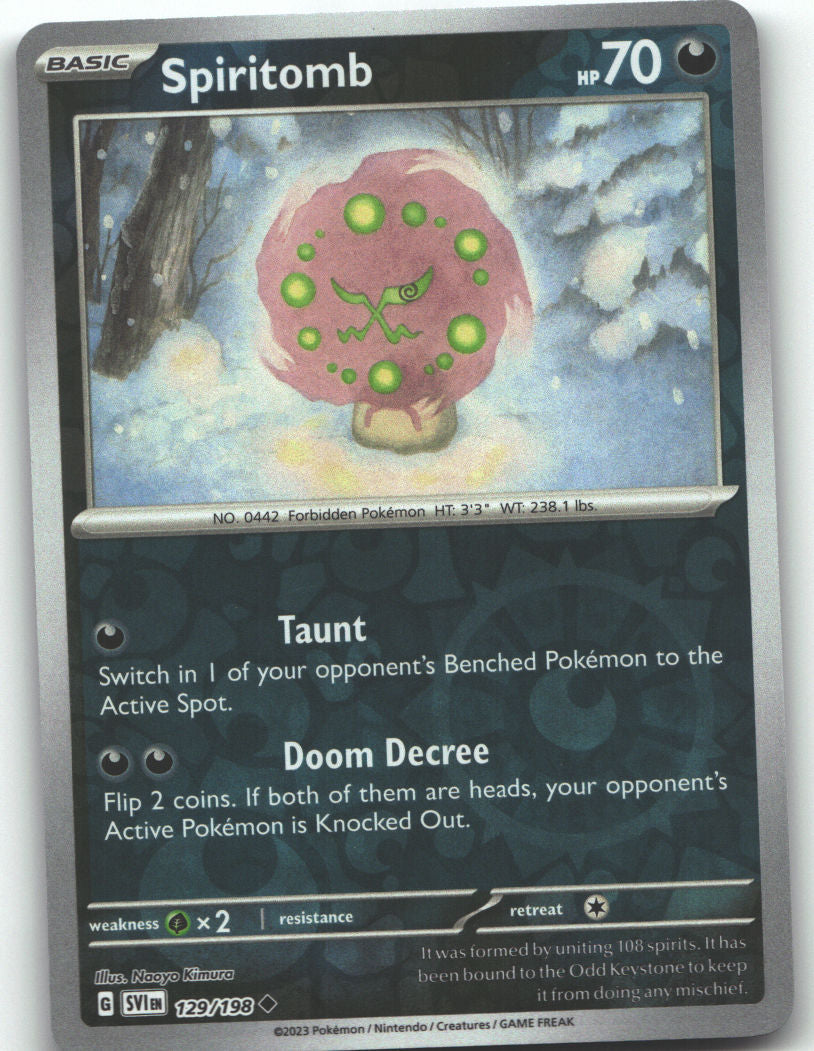 Spiritomb