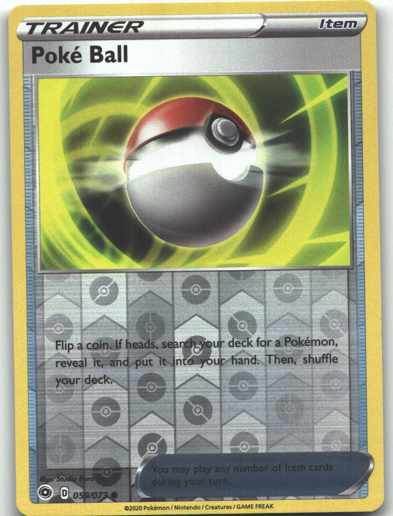 Poke Ball