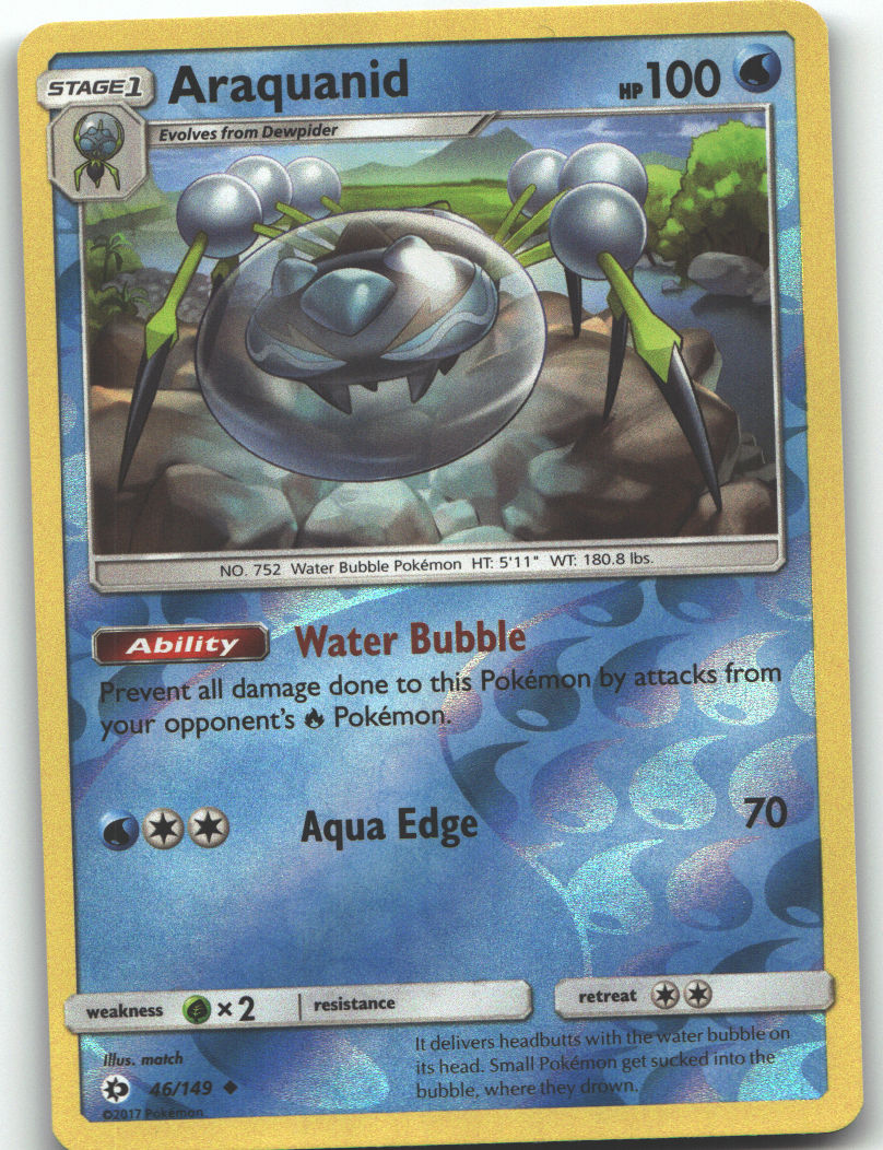 Araquanid