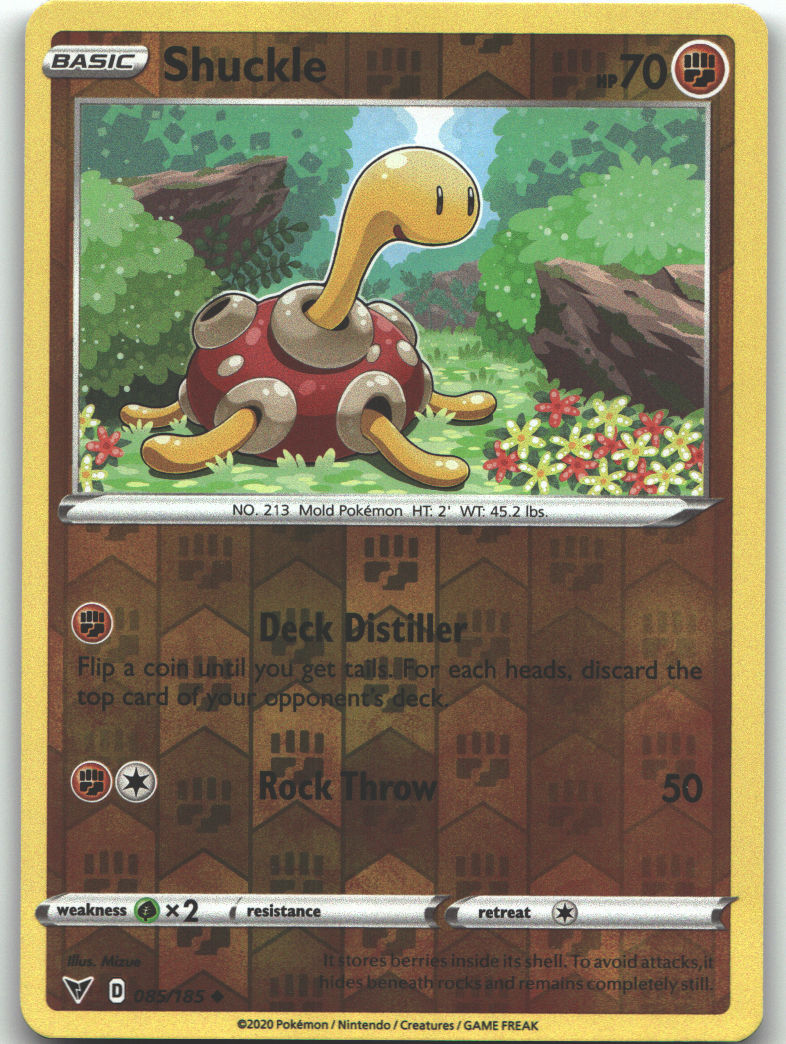 Shuckle