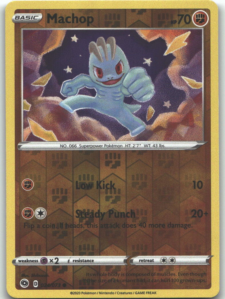 Machop