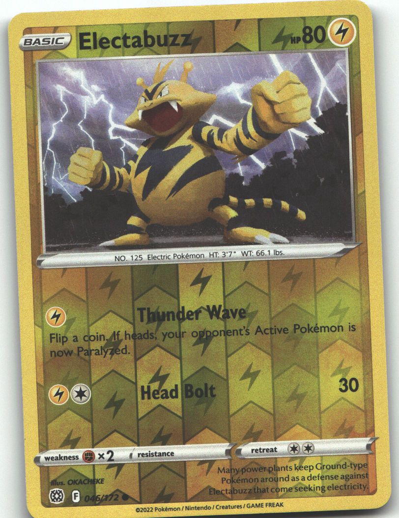 Electabuzz