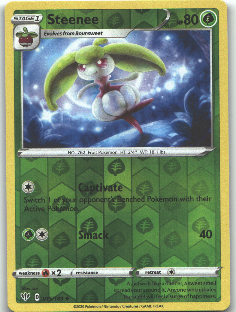Steenee