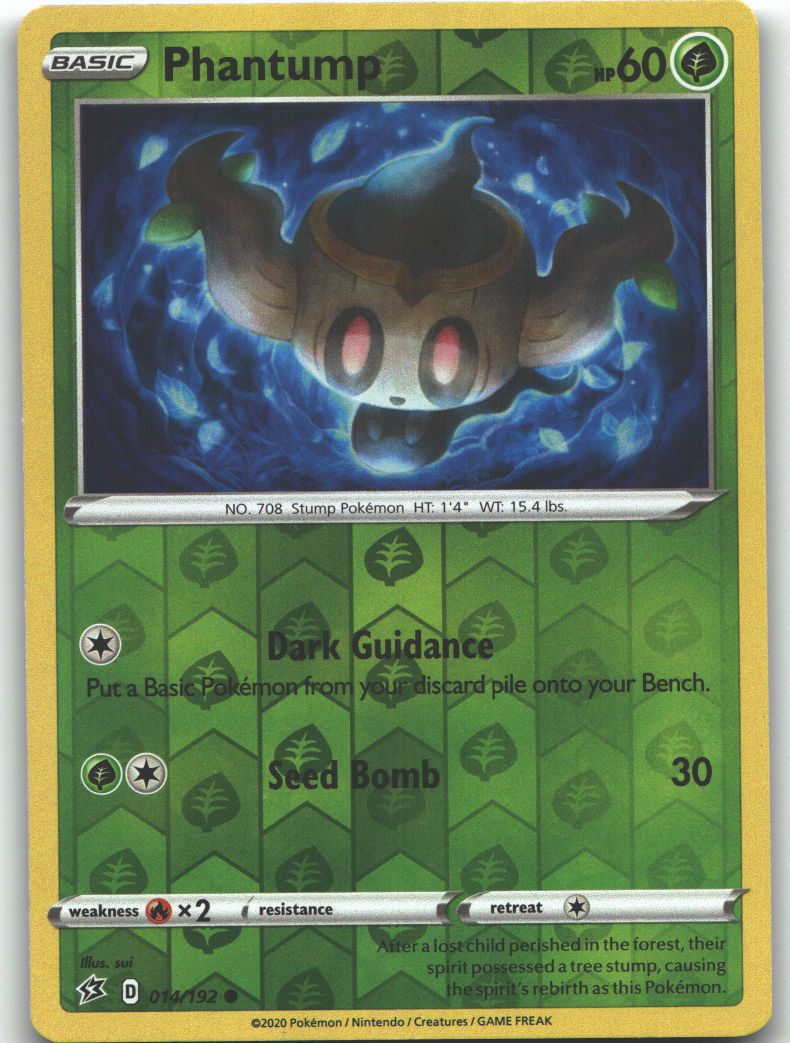 Phantump