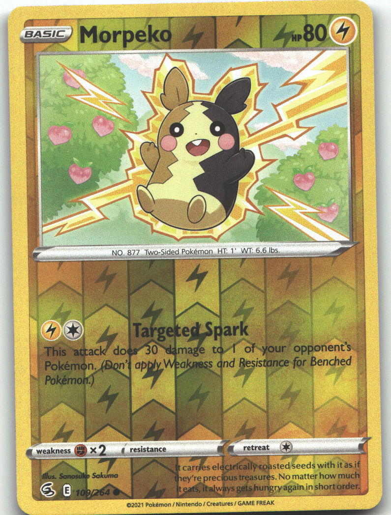 Morpeko (109)