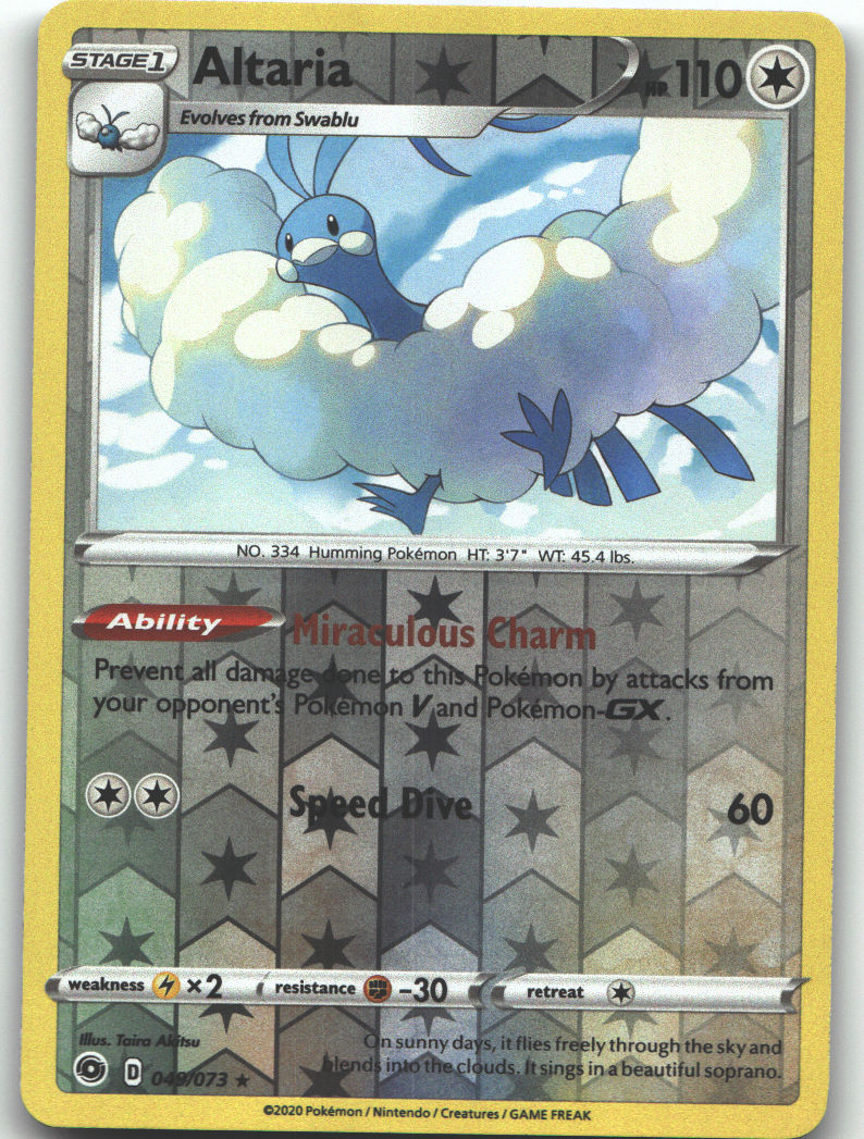 Altaria