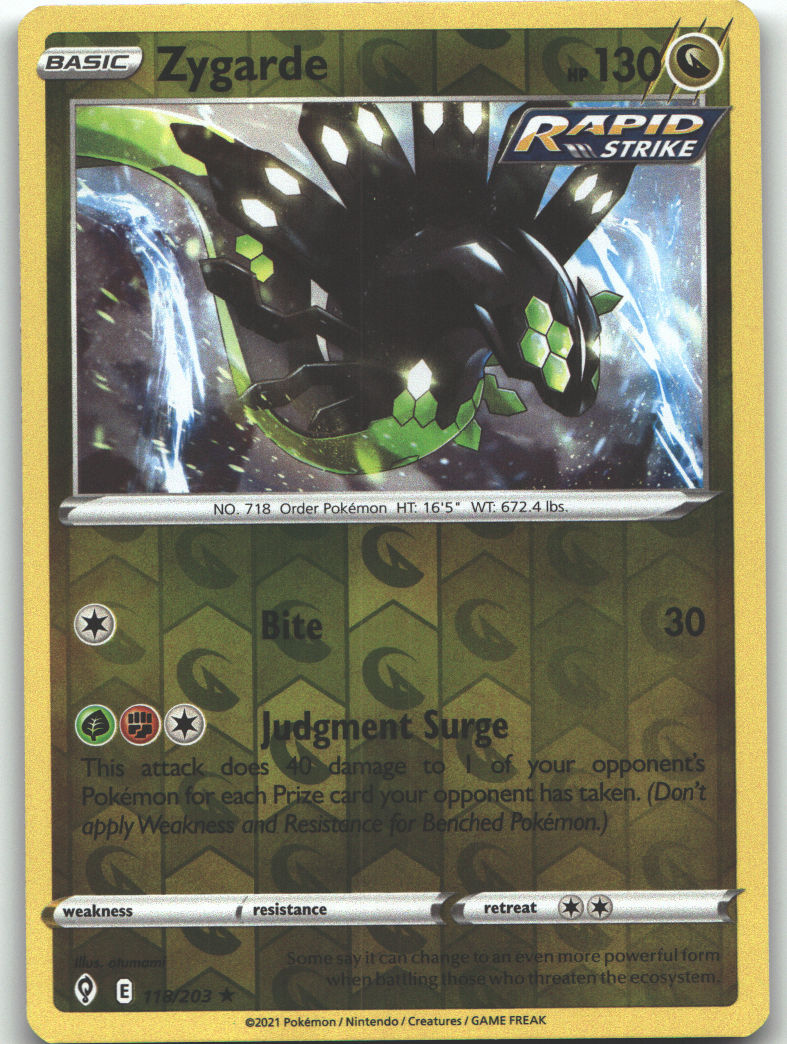 Zygarde