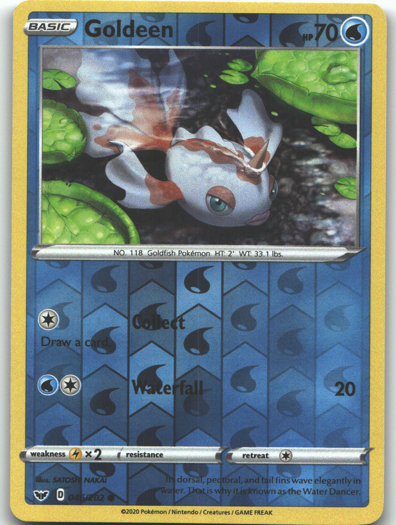 Goldeen (046)
