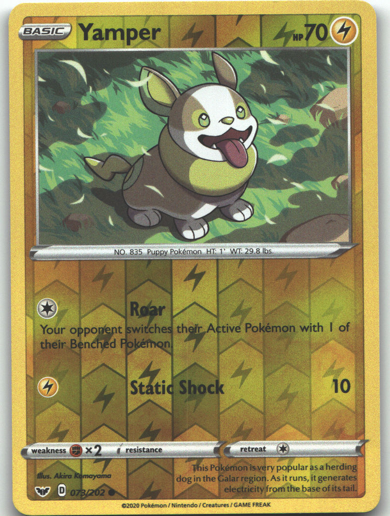 Yamper (073)