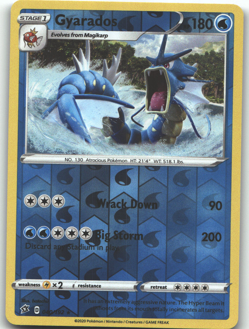 Gyarados