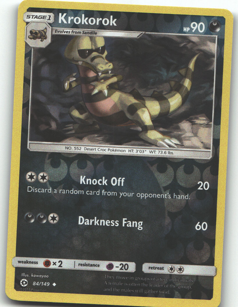 Krokorok