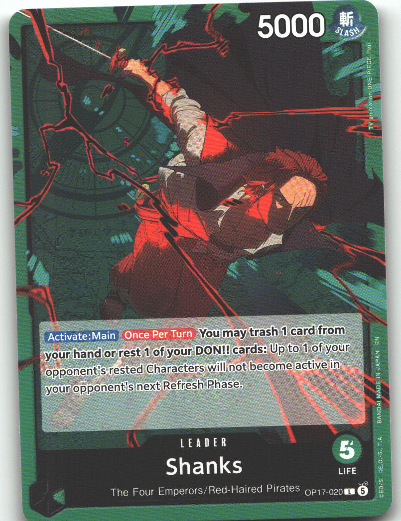 Shanks (020)