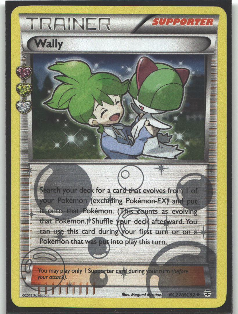 Wally