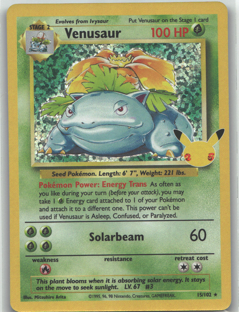 Venusaur