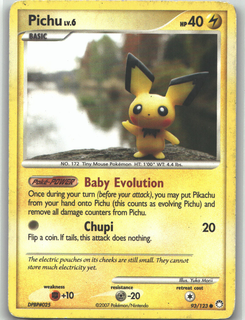 Pichu