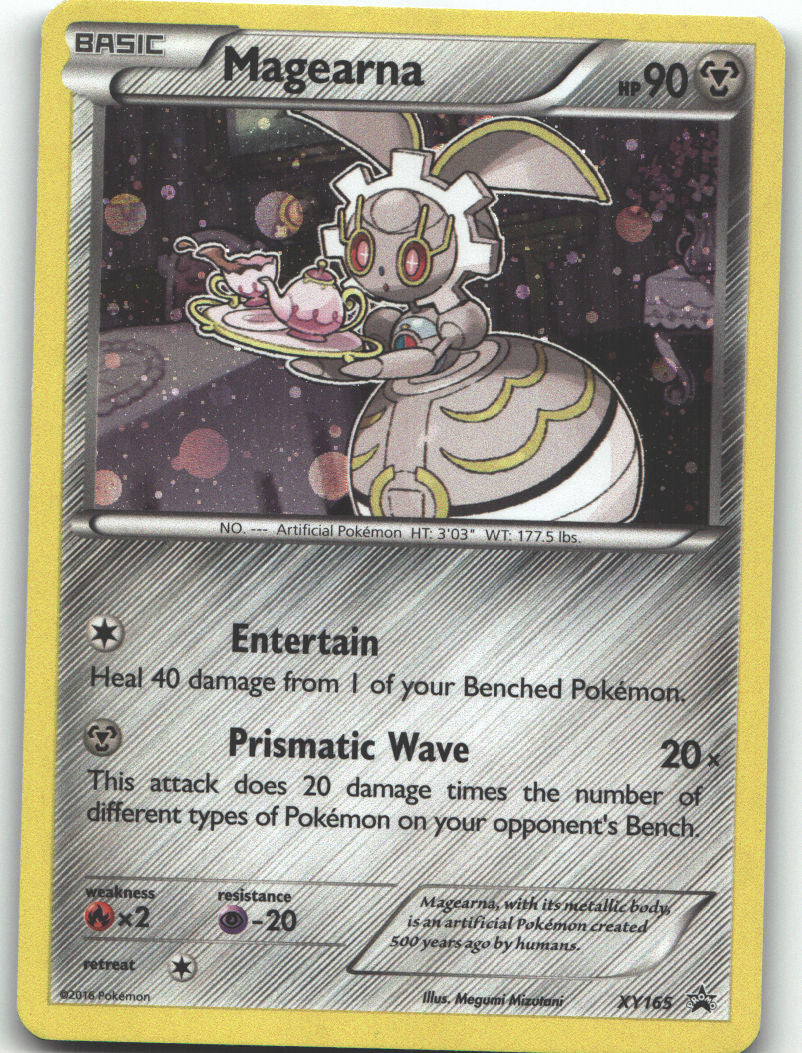 Magearna - XY165
