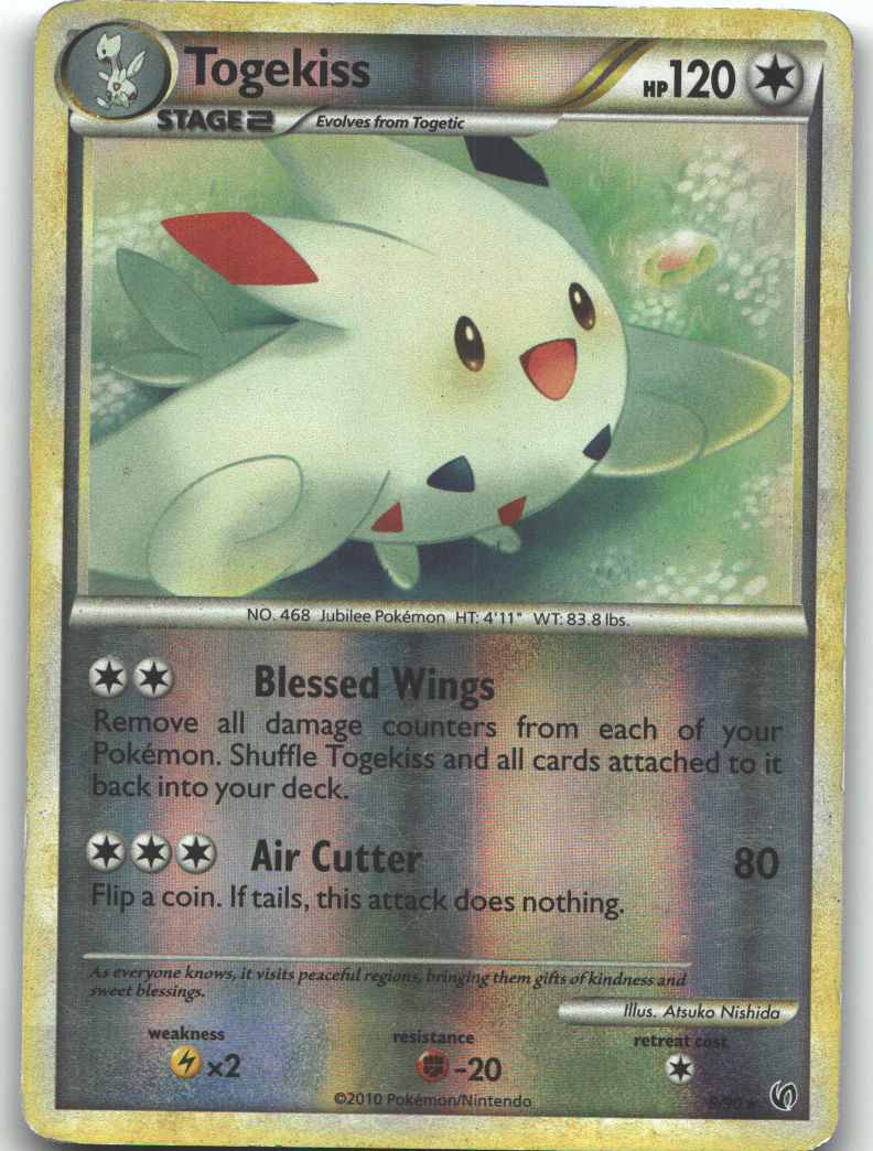 Togekiss