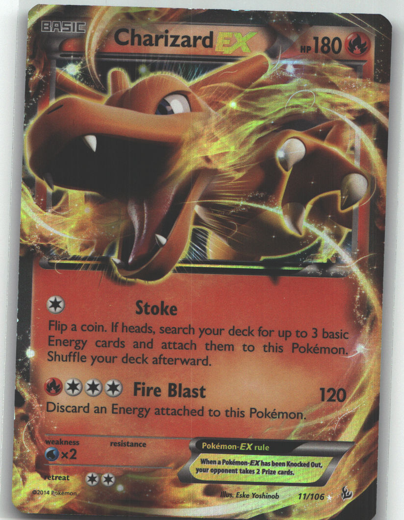 Charizard EX (11)