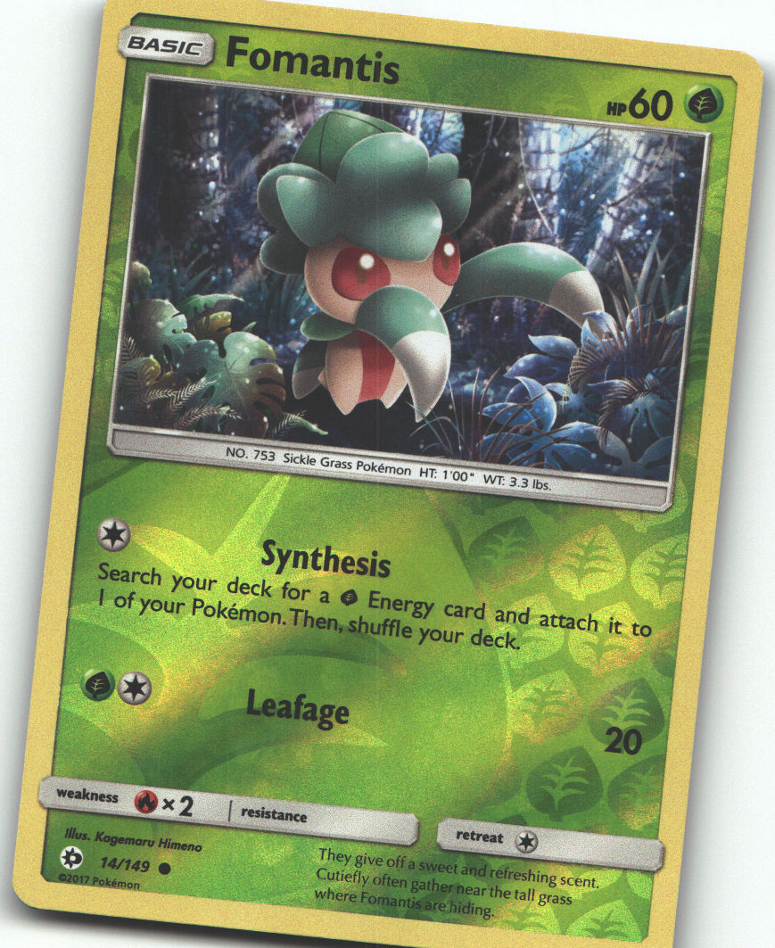 Fomantis