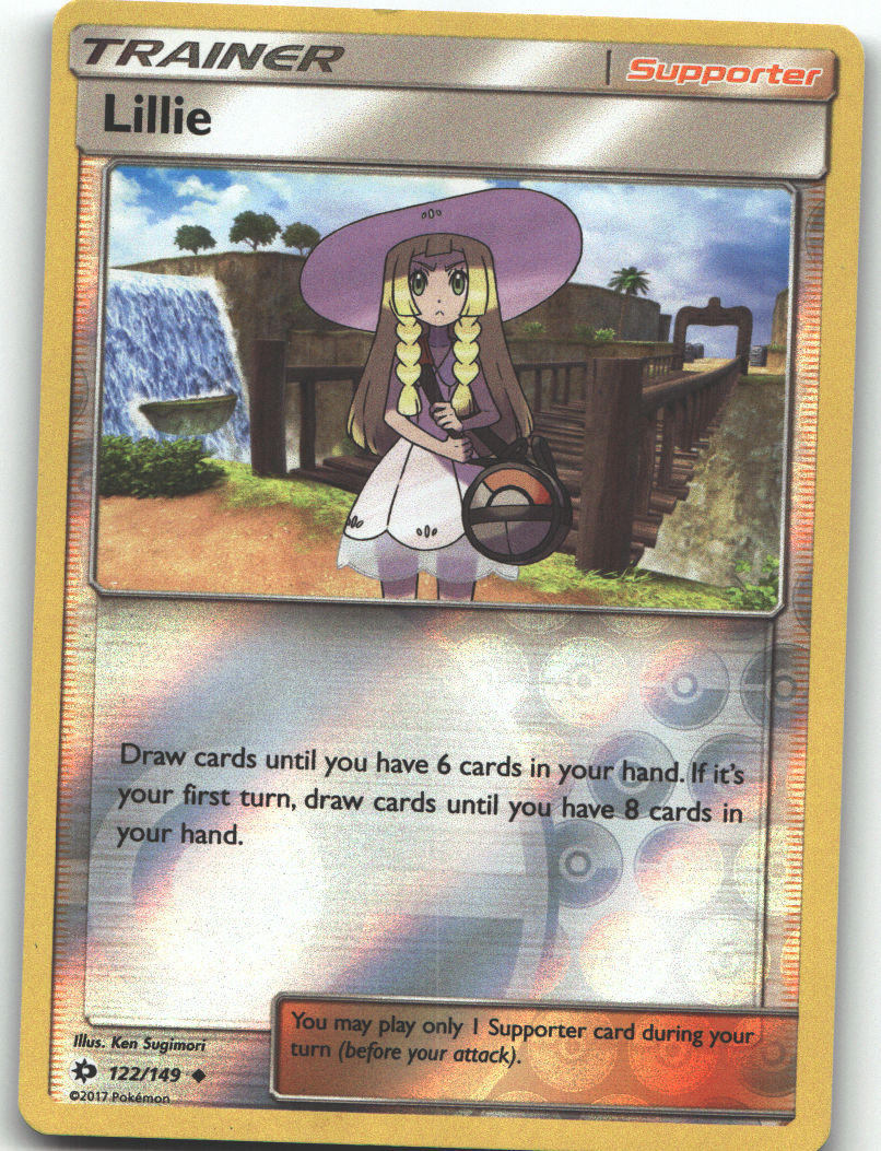 Lillie