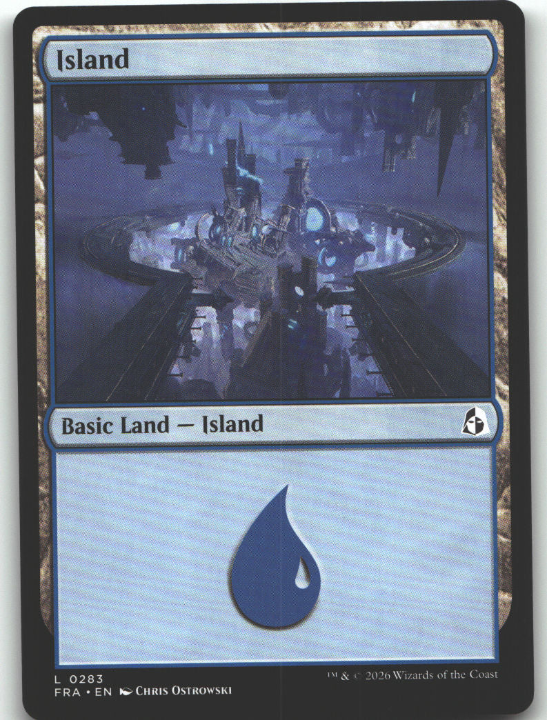 Island (0283)