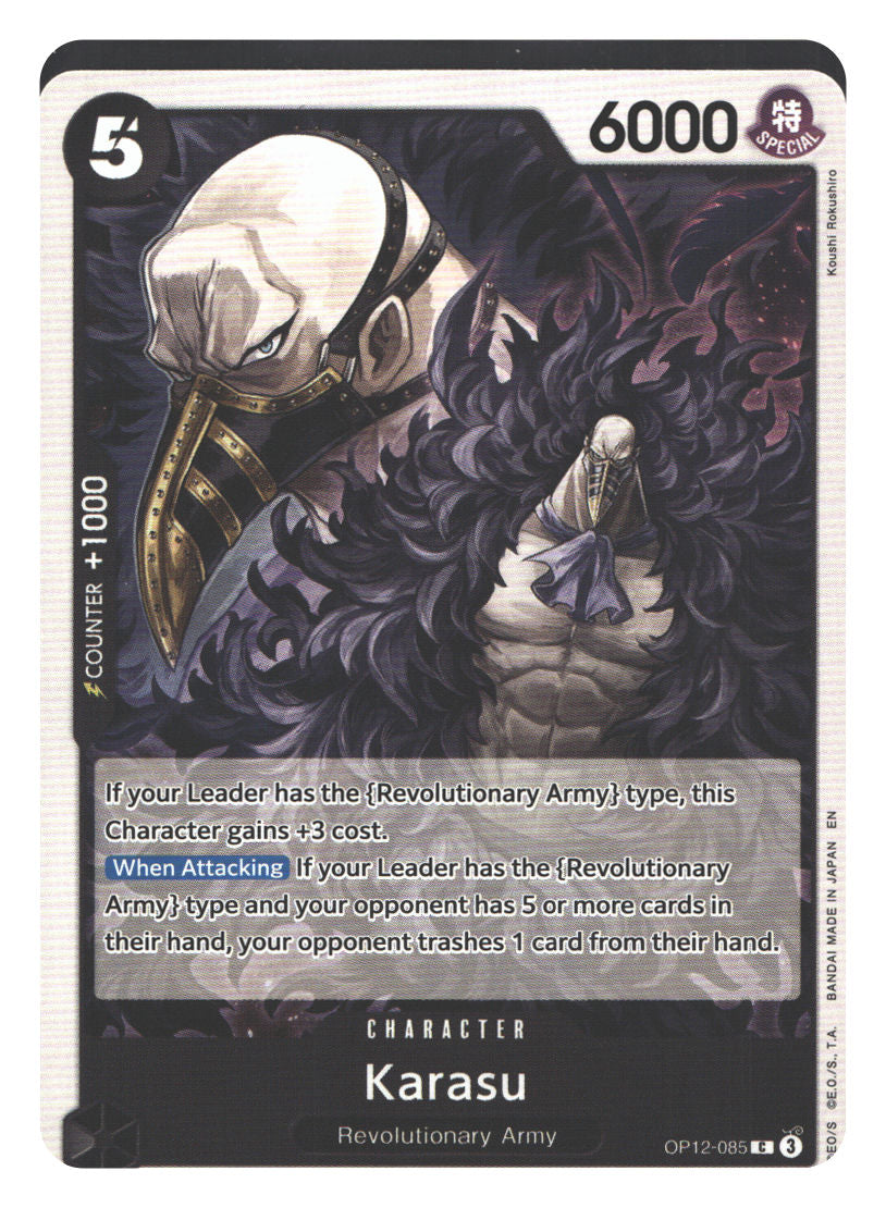 Karasu