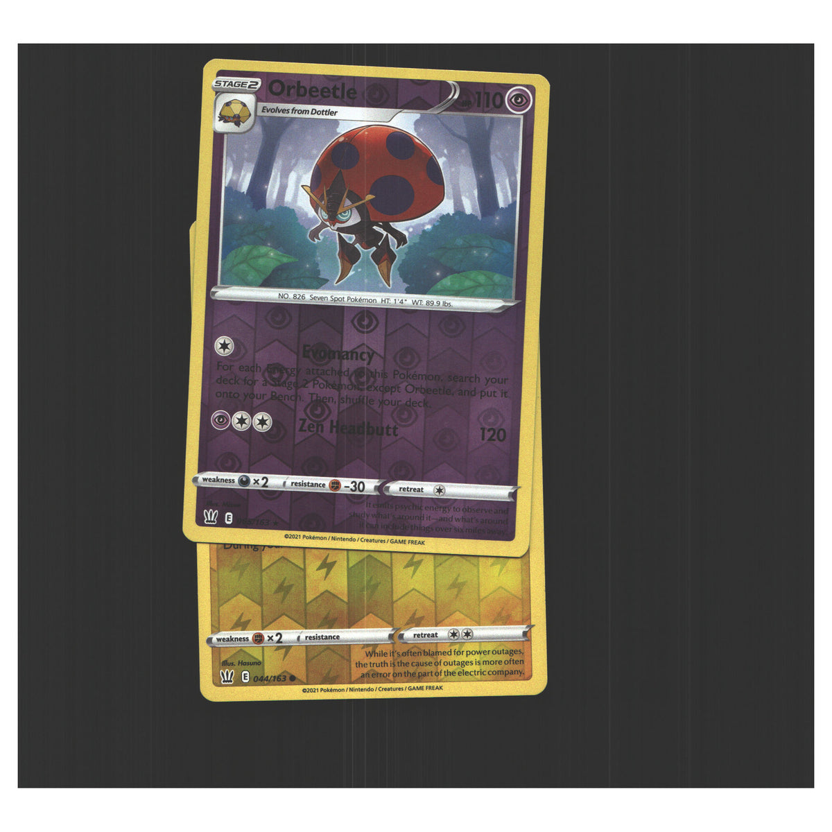 Electabuzz