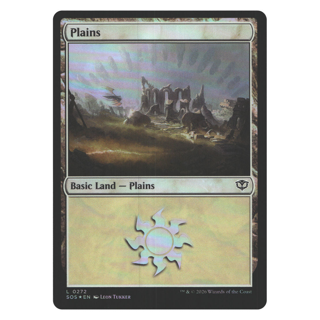 Plains (0272)