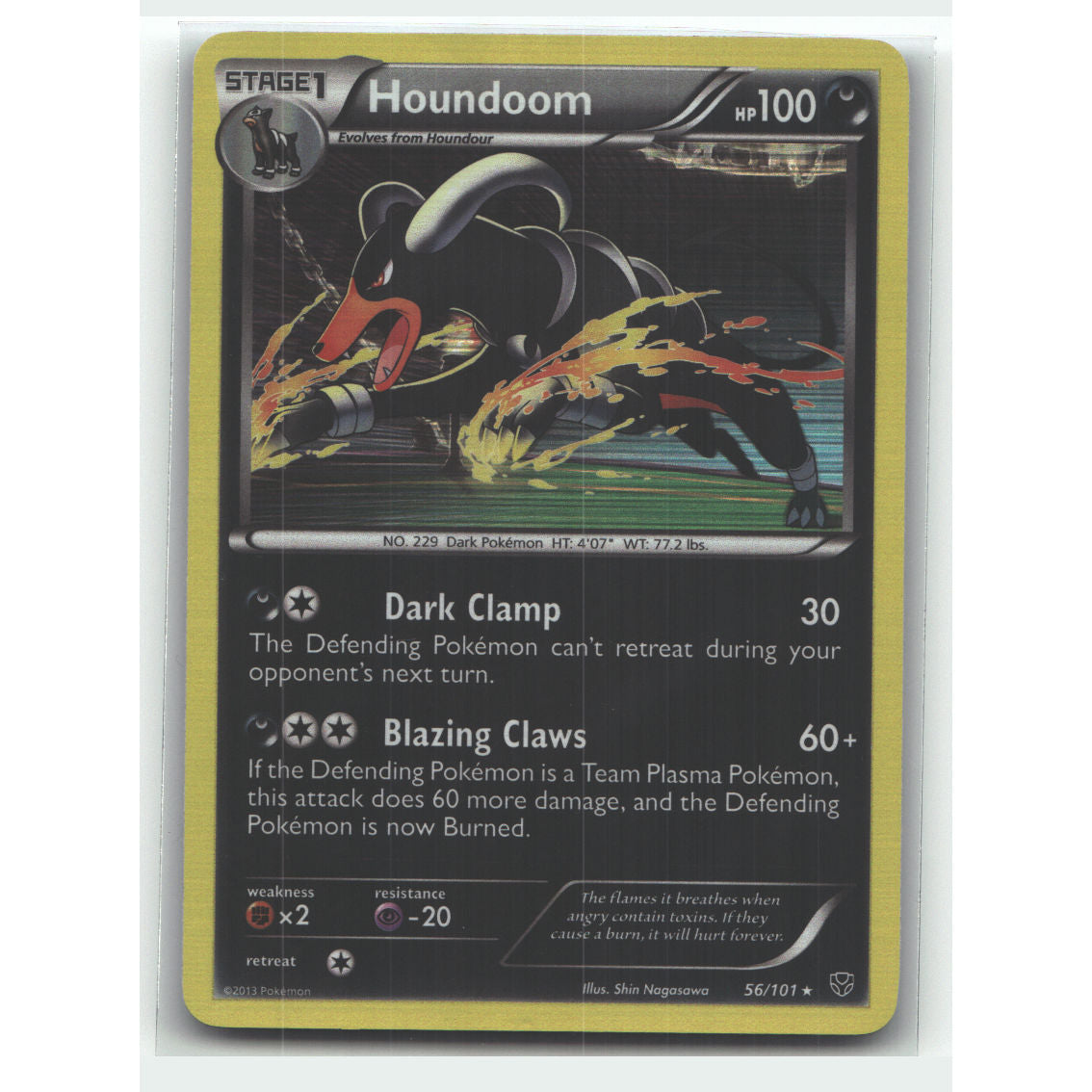 Houndoom
