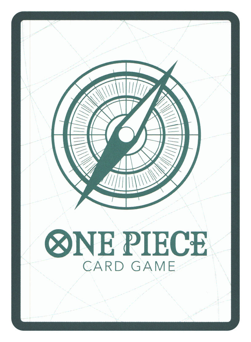 DON!! Card (Alternate Art)