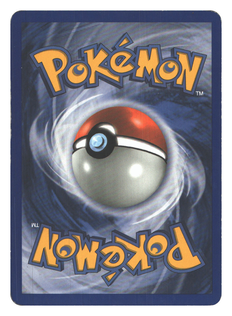 Ralts (Back) | Moderately Played / English / Normal