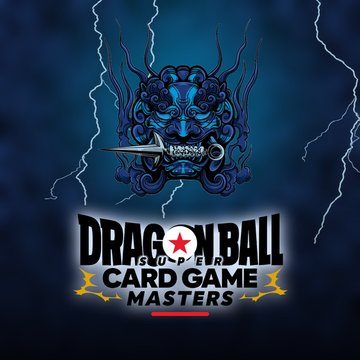Dragon Ball Super Masters at Kunai Games Windsor