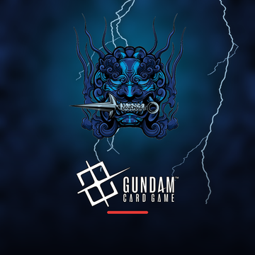 Gundam Card Game at Kunai Games Windsor