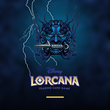 Disney Lorcana at Kunai Games Windsor