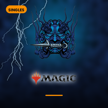 Magic: The Gathering singles at Kunai Games Windsor