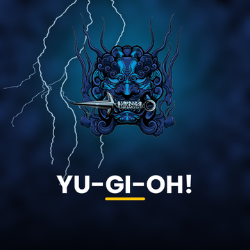 Yu-Gi-Oh! singles at Kunai Games Windsor