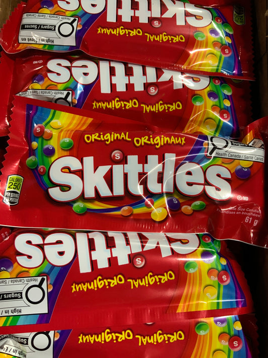 Skittles
