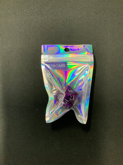 Old Bat Dice - Chonks D20s